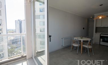 Departamento en Centro