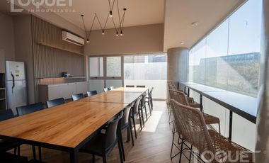 Departamento en Centro