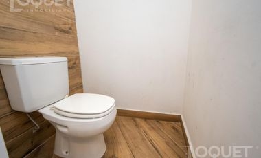 Departamento en Centro