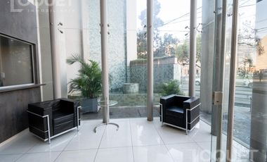 Departamento en Centro