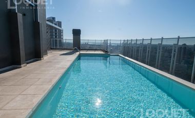 Departamento en Centro