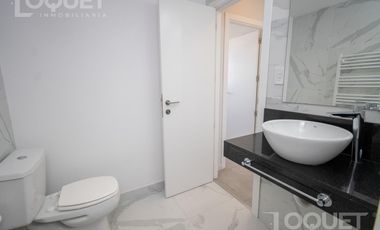 Departamento en Centro