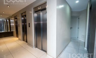 Departamento en Centro