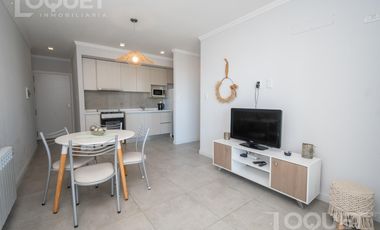 Departamento en Centro