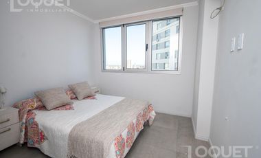 Departamento en Centro