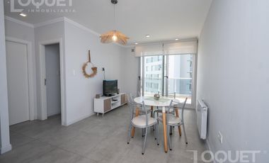 Departamento en Centro