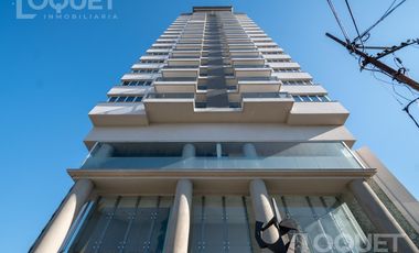 Departamento en Centro