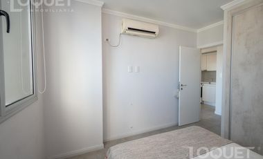 Departamento en Centro