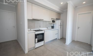 Departamento en Centro