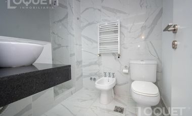 Departamento en Centro