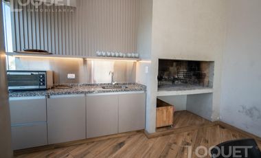 Departamento en Centro