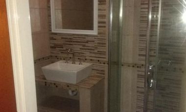 Departamento de 4 dormitorios con cochera