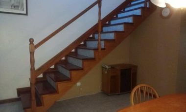 Departamento de 4 dormitorios con cochera