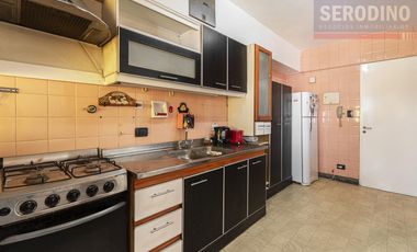 Departamento en Wilde