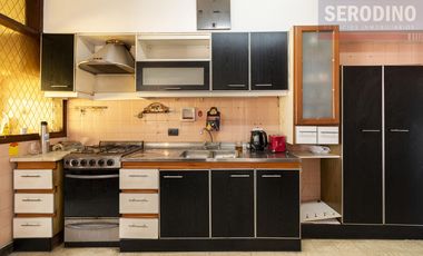 Departamento en Wilde