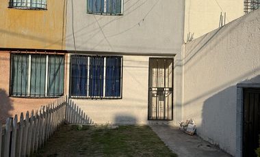 CASA EN RENTA EN REAL DE TULTEPEC