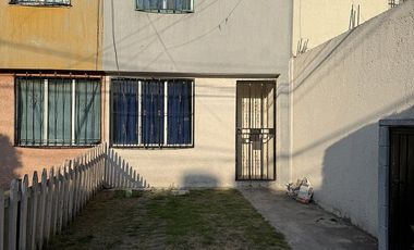 CASA EN RENTA EN REAL DE TULTEPEC