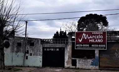 Terreno en venta en Morón, Morán