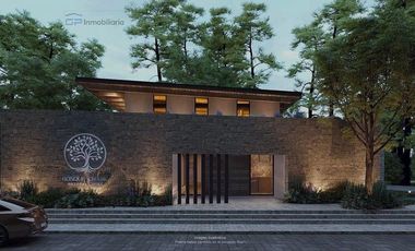 TERRENOS EN VENTA EN BOSQUE CH'A'IIK NATURAL LIVING