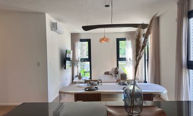 Departamento en venta- Green Palmers-2 amb-SUM-Pileta-Maschwitz-Escobar-De Pozo-Metros ruta 26