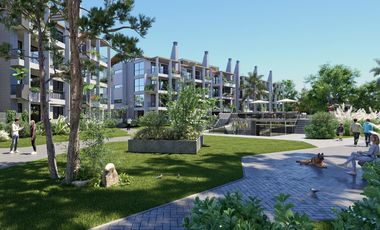 Departamento en venta- Green Palmers-2 amb-SUM-Pileta-Maschwitz-Escobar-De Pozo-Metros ruta 26