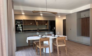 Departamento en venta- Green Palmers-2 amb-SUM-Pileta-Maschwitz-Escobar-De Pozo-Metros ruta 26