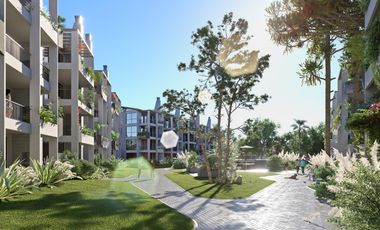 Departamento en venta- Green Palmers-2 amb-SUM-Pileta-Maschwitz-Escobar-De Pozo-Metros ruta 26
