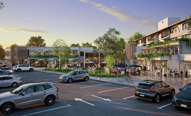 Departamento en venta- Green Palmers-2 amb-SUM-Pileta-Maschwitz-Escobar-De Pozo-Metros ruta 26