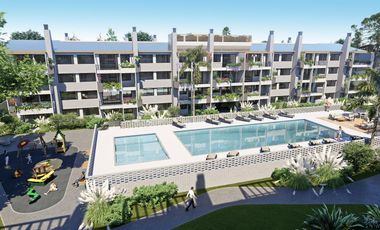 Departamento en venta- Green Palmers-2 amb-SUM-Pileta-Maschwitz-Escobar-De Pozo-Metros ruta 26