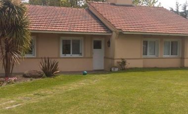 Casa en venta Country Paraiso Oportunidad