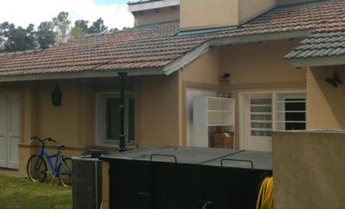 Casa en venta Country Paraiso Oportunidad