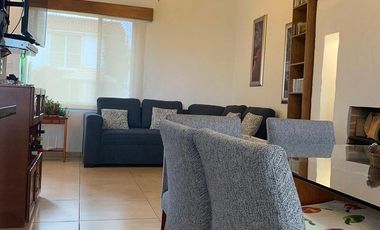 RENTA CASA AMUEBLADA CON ALBERCA TEQUISQUIAPAN