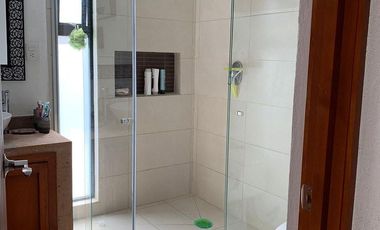 RENTA CASA AMUEBLADA CON ALBERCA TEQUISQUIAPAN