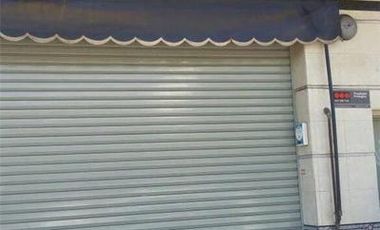 Excelente local Comercial en venta