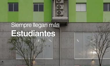 Departamento Loft en Torre Verde