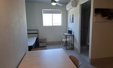 Departamento Loft en Torre Verde