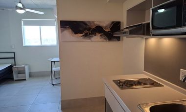 Departamento Loft en Torre Verde