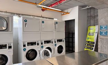 Departamento Loft en Torre Verde