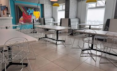 Departamento Loft en Torre Verde