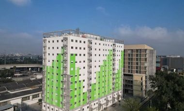 Departamento Loft en Torre Verde