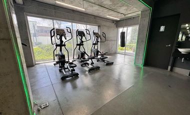 Departamento Loft en Torre Verde