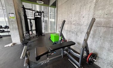 Departamento Loft en Torre Verde