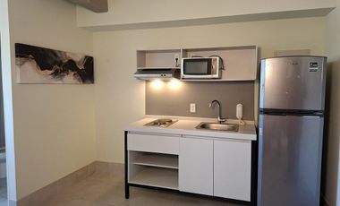 Departamento Loft en Torre Verde