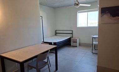 Departamento Loft en Torre Verde