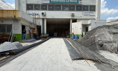 Local Comercial en Venta  en Monterrey Nuevo León