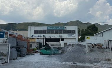 Local Comercial en Venta  en Monterrey Nuevo León