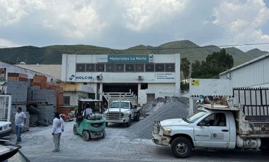 Local Comercial en Venta  en Monterrey Nuevo León