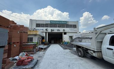 Local Comercial en Venta  en Monterrey Nuevo León