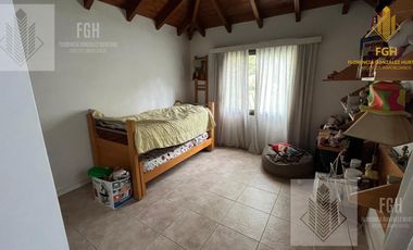 Casa en  venta Barrio Santa Catalina Villanueva