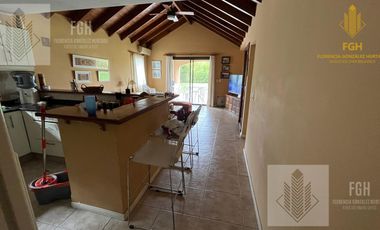 Casa en  venta Barrio Santa Catalina Villanueva